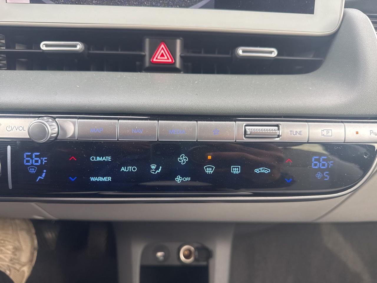 2023 Hyundai IONIQ 5 SEL Chantilly VA