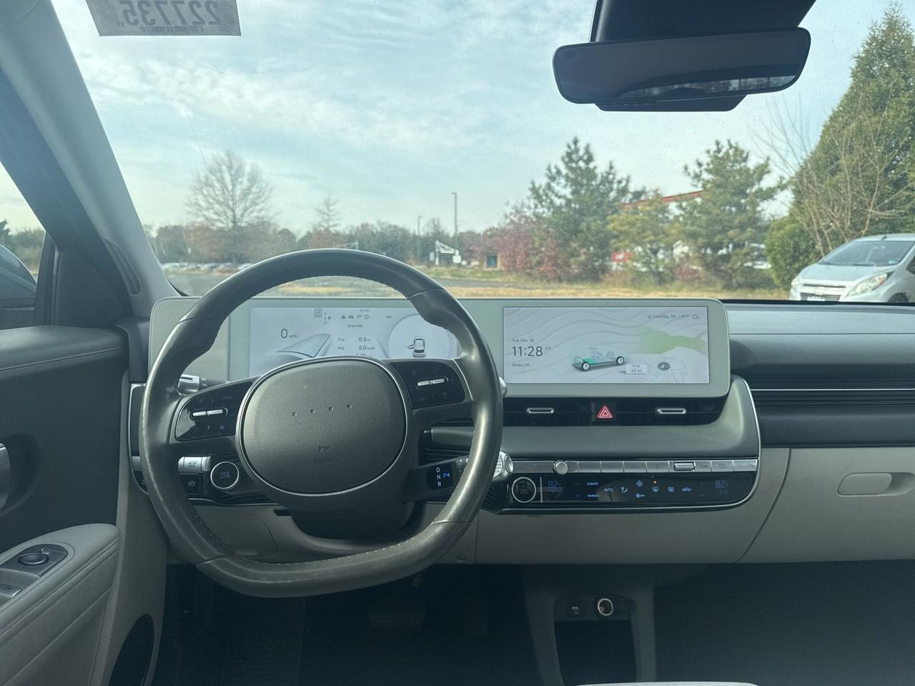 2023 Hyundai IONIQ 5 SEL Chantilly VA