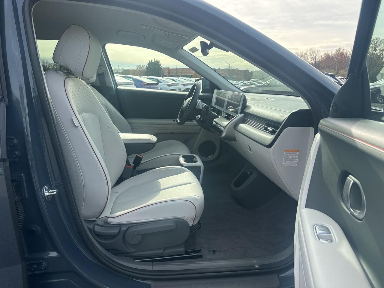 2023 Hyundai IONIQ 5 SEL Chantilly VA