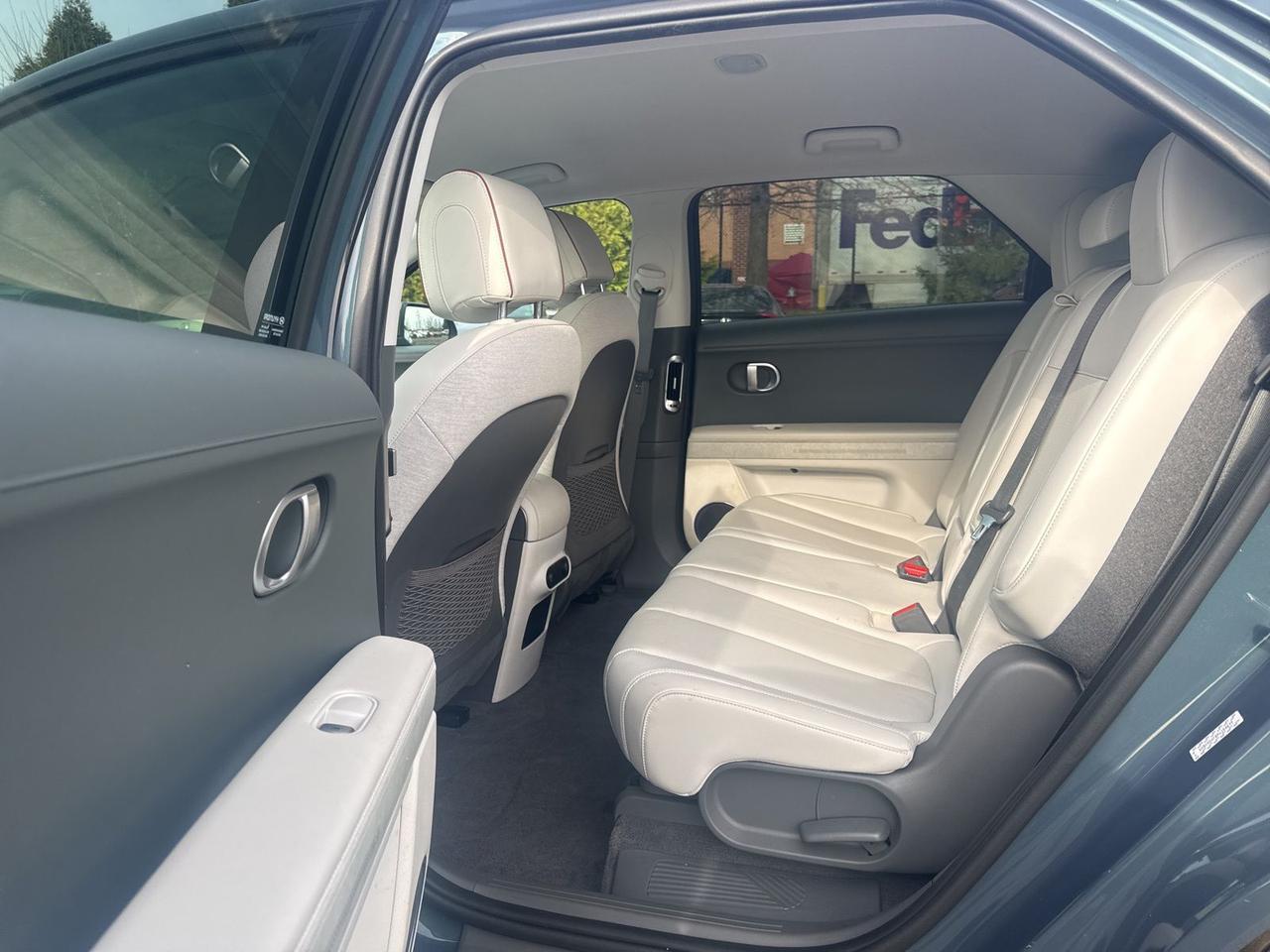 2023 Hyundai IONIQ 5 SEL Chantilly VA