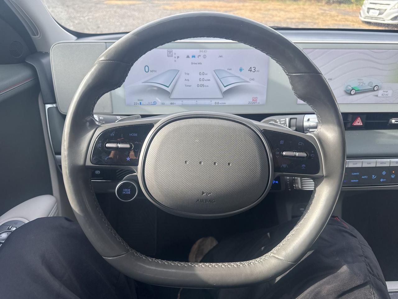 2023 Hyundai IONIQ 5 SEL Chantilly VA