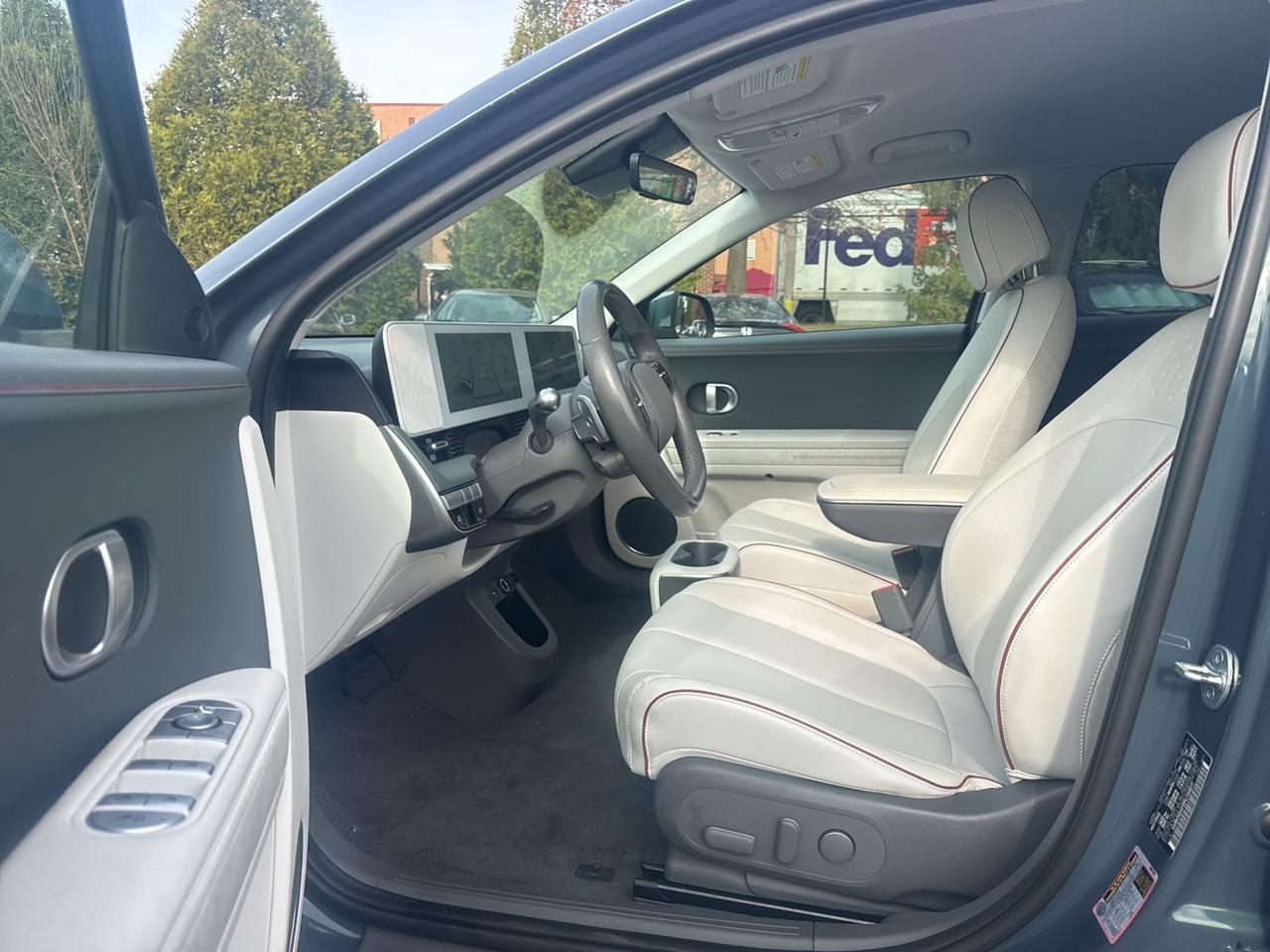 2023 Hyundai IONIQ 5 SEL Chantilly VA