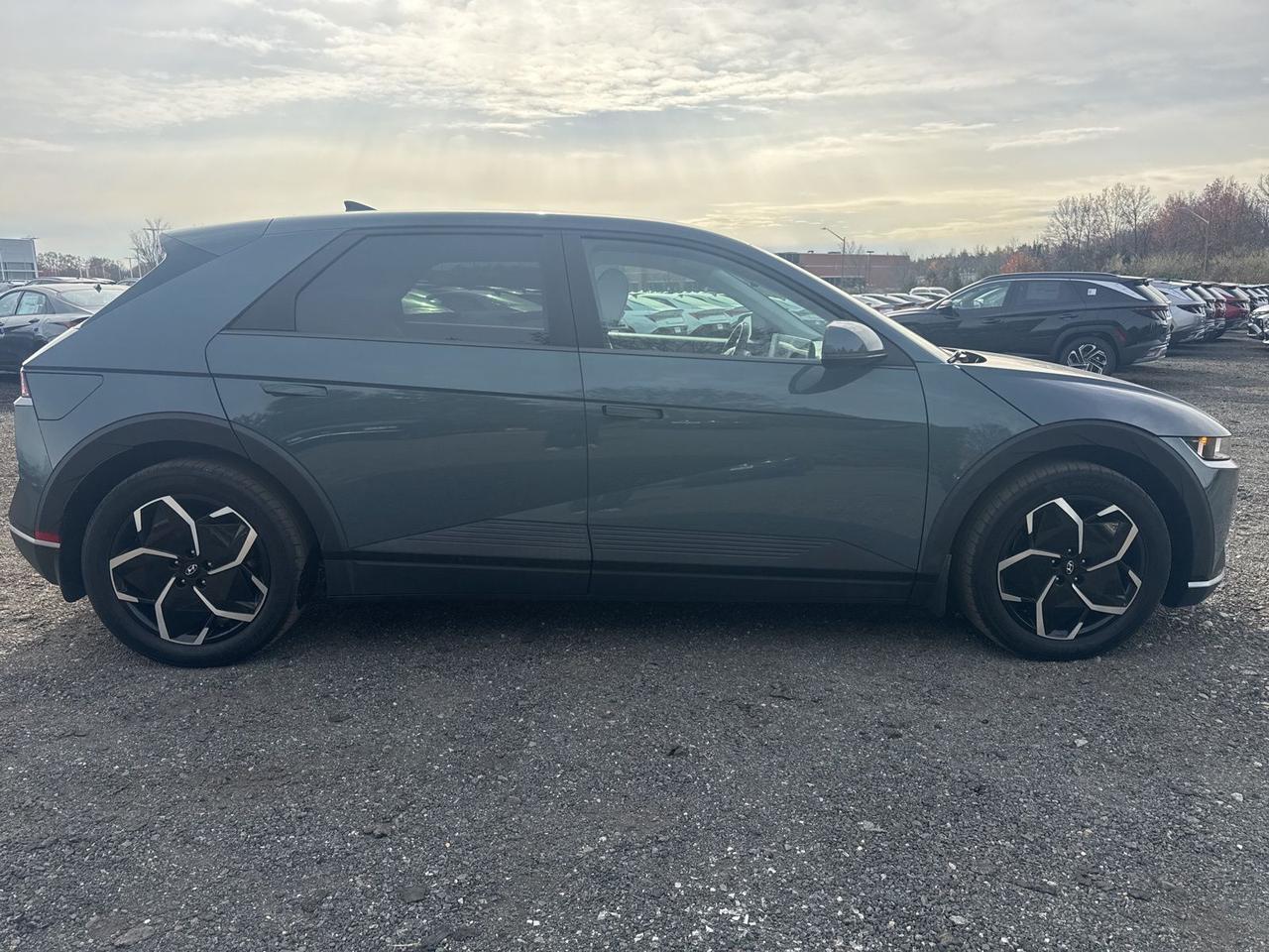 2023 Hyundai IONIQ 5 SEL Chantilly VA