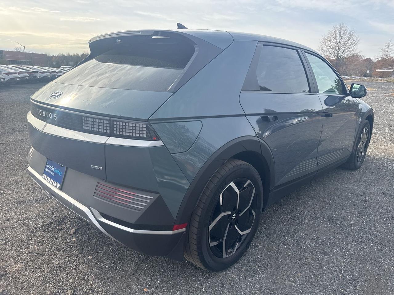 2023 Hyundai IONIQ 5 SEL Chantilly VA