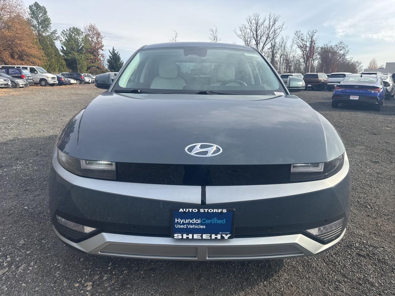 2023 Hyundai IONIQ 5 SEL Chantilly VA