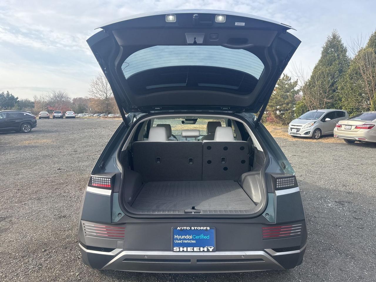 2023 Hyundai IONIQ 5 SEL Chantilly VA