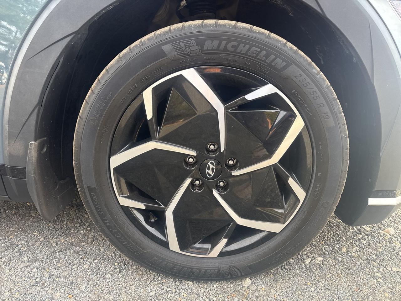 2023 Hyundai IONIQ 5 SEL Chantilly VA