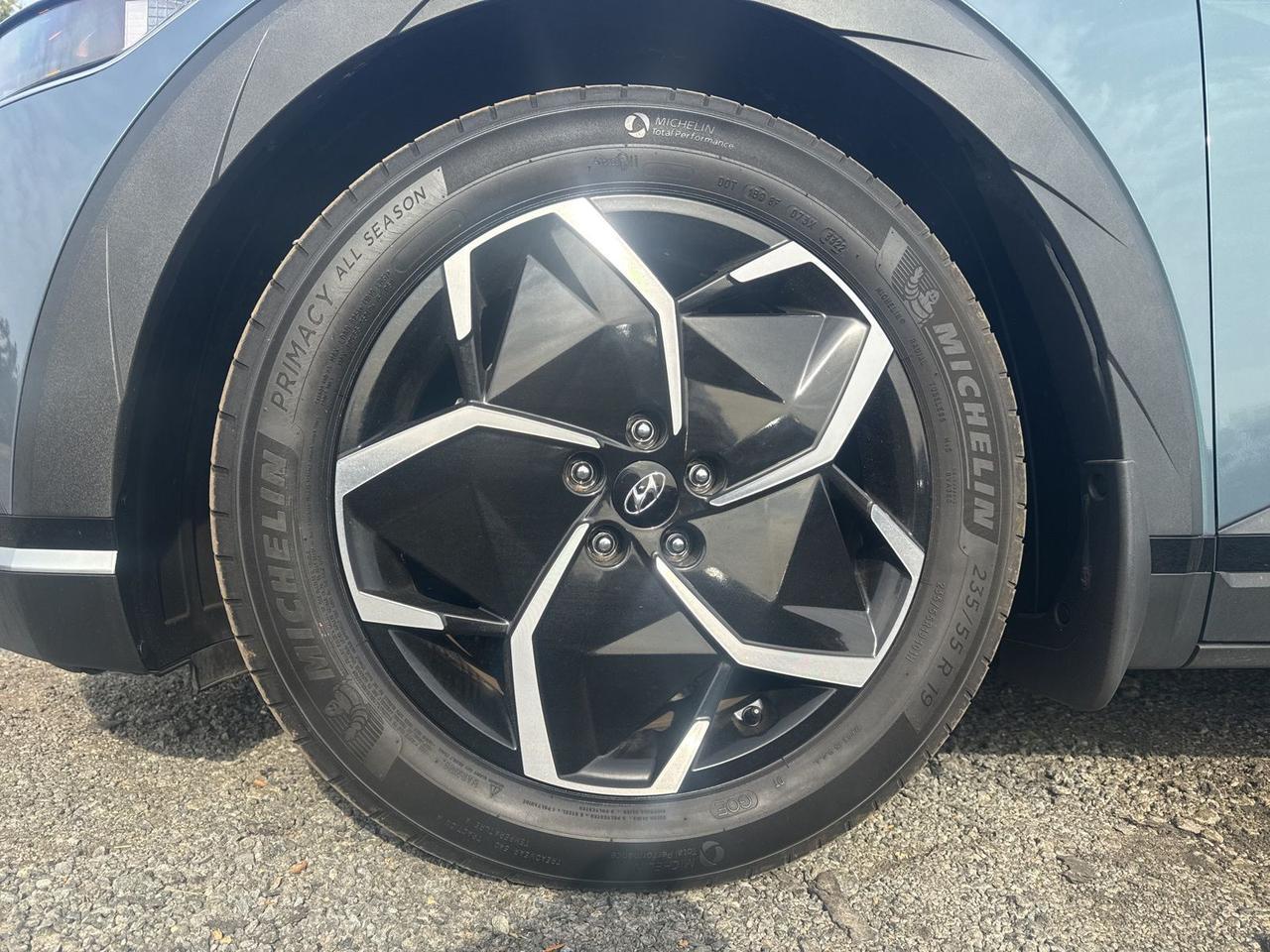 2023 Hyundai IONIQ 5 SEL Chantilly VA