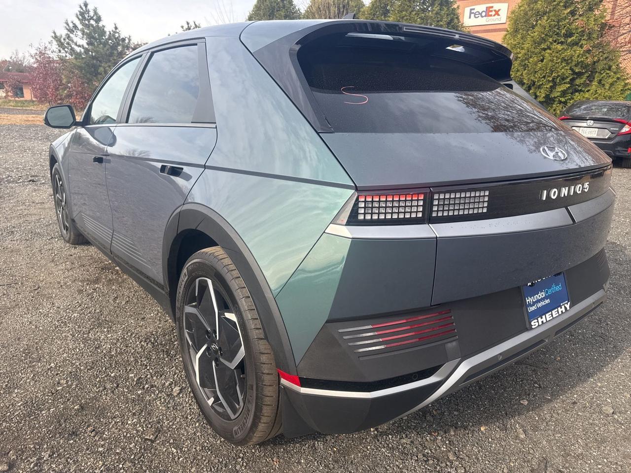 2023 Hyundai IONIQ 5 SEL Chantilly VA