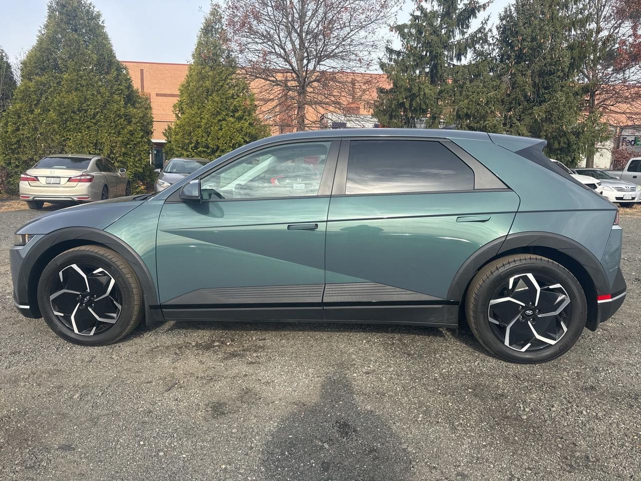 2023 Hyundai IONIQ 5 SEL Chantilly VA