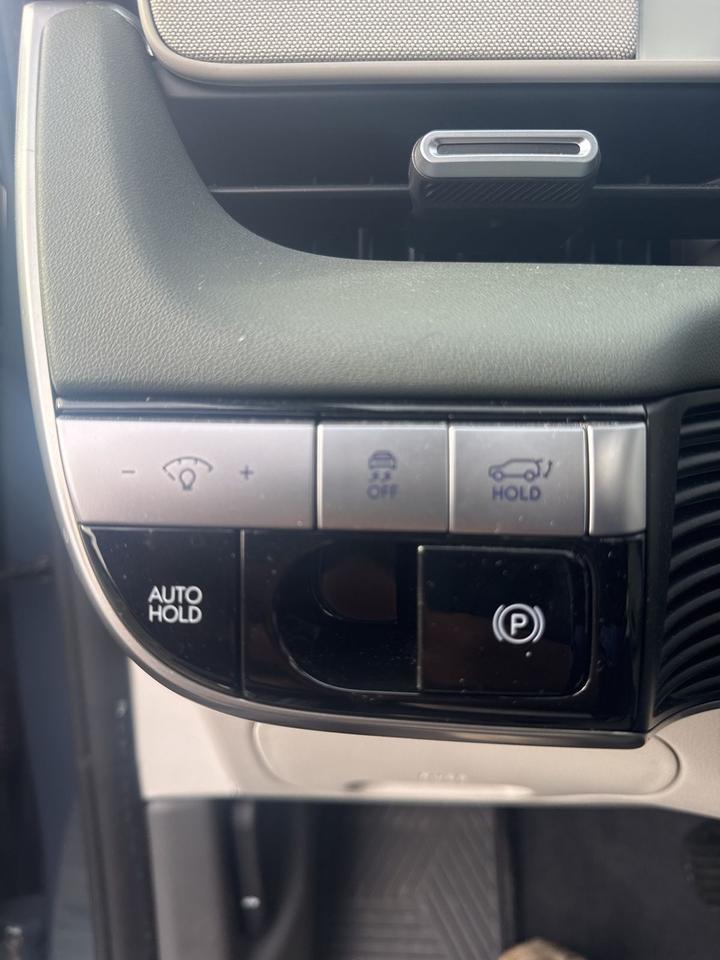 2023 Hyundai IONIQ 5 SEL Chantilly VA