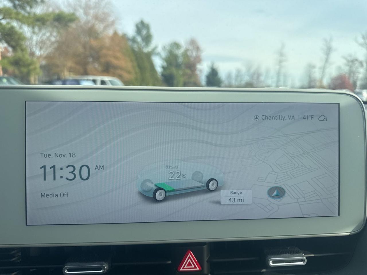 2023 Hyundai IONIQ 5 SEL Chantilly VA