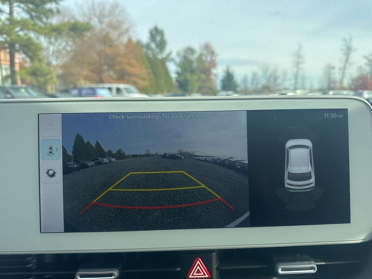 2023 Hyundai IONIQ 5 SEL Chantilly VA