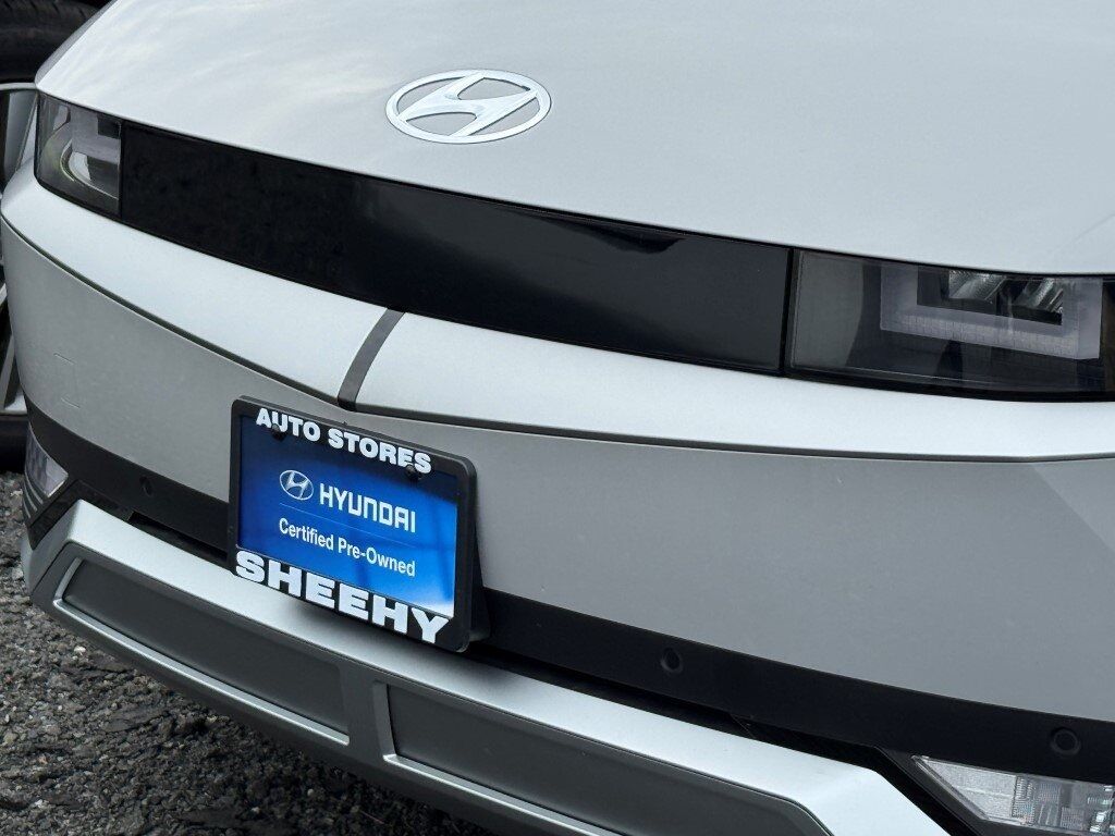 2023 Hyundai IONIQ 5 SEL Chantilly VA