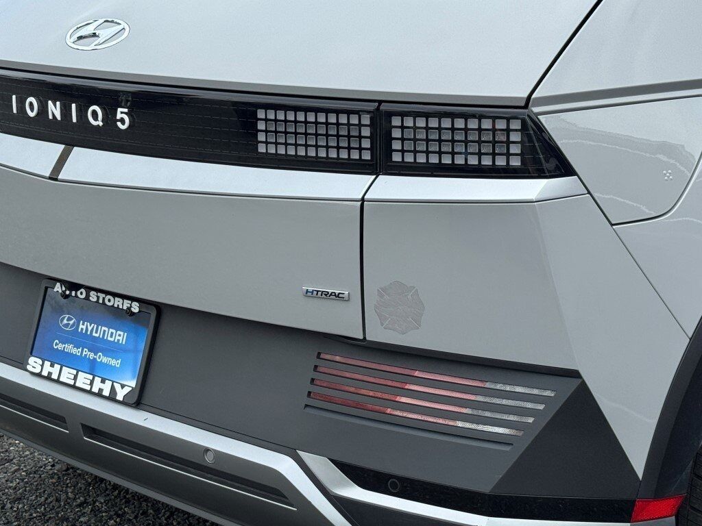 2023 Hyundai IONIQ 5 SEL Chantilly VA
