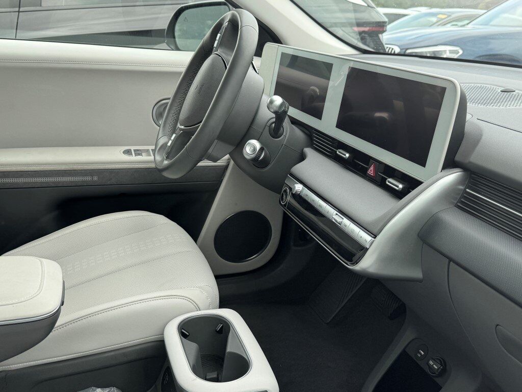 2023 Hyundai IONIQ 5 SEL Chantilly VA