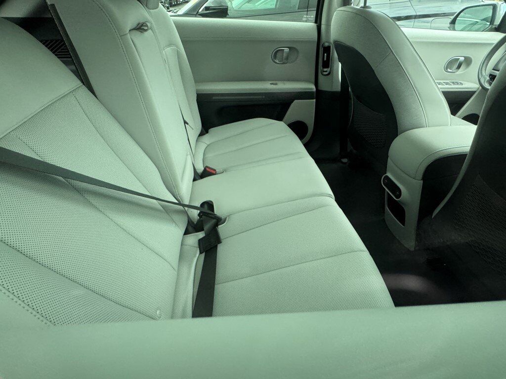 2023 Hyundai IONIQ 5 SEL Chantilly VA