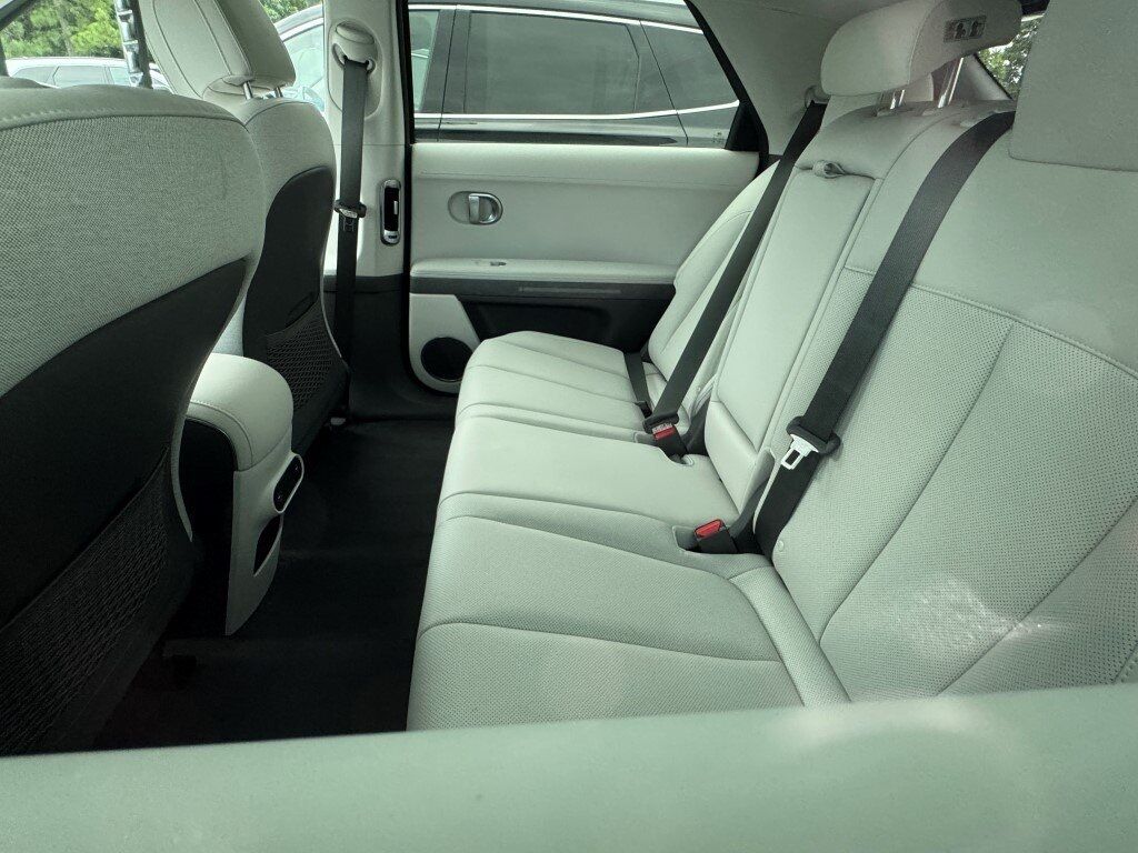 2023 Hyundai IONIQ 5 SEL Chantilly VA