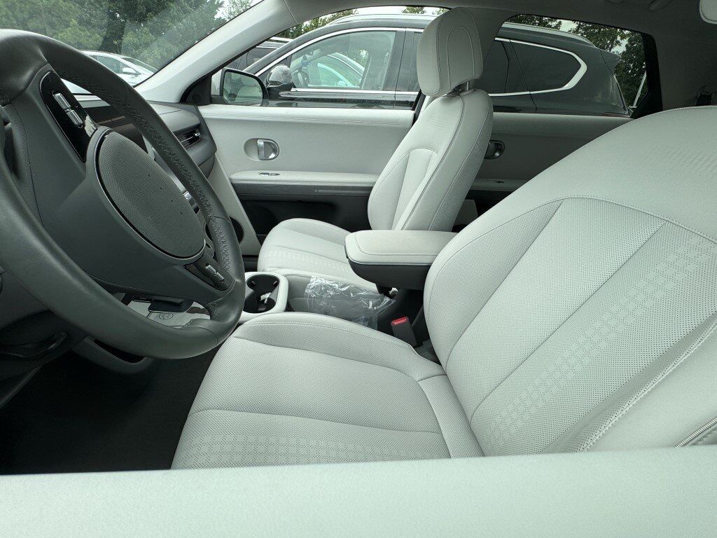 2023 Hyundai IONIQ 5 SEL Chantilly VA