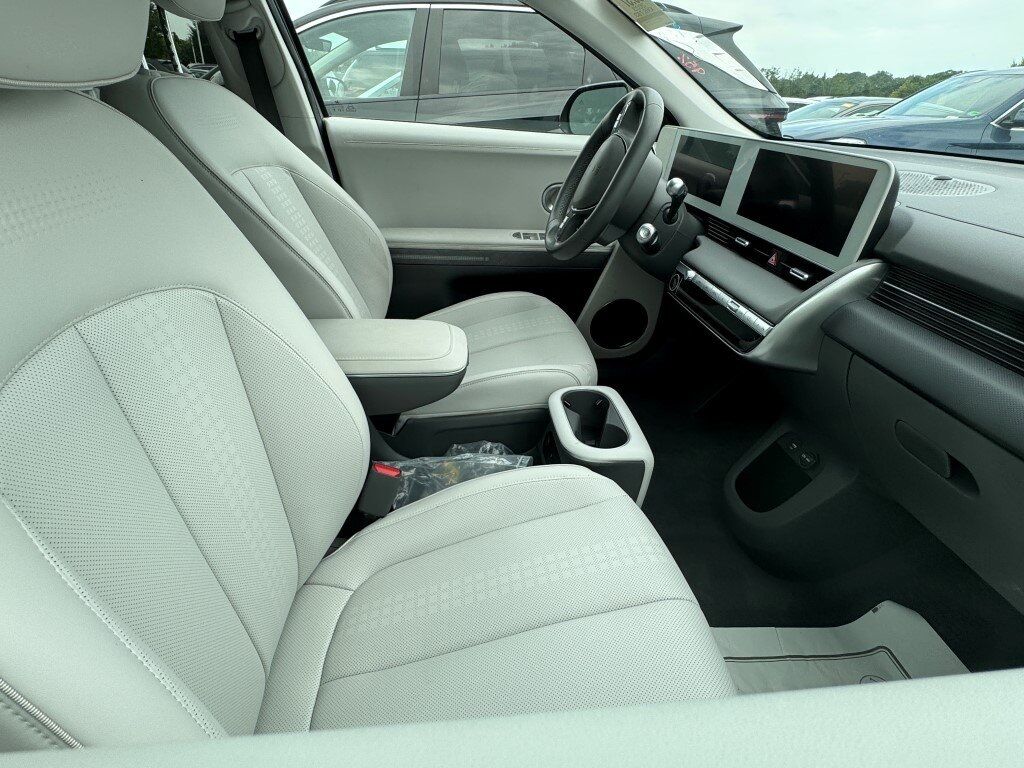 2023 Hyundai IONIQ 5 SEL Chantilly VA