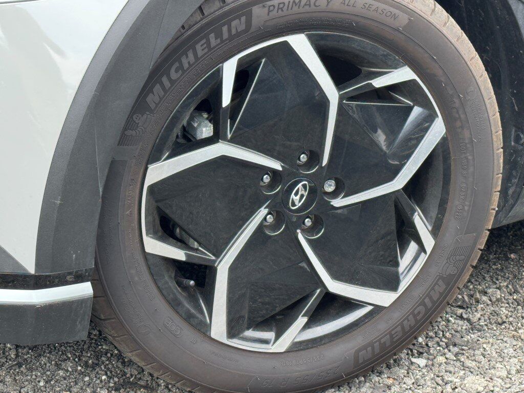 2023 Hyundai IONIQ 5 SEL Chantilly VA