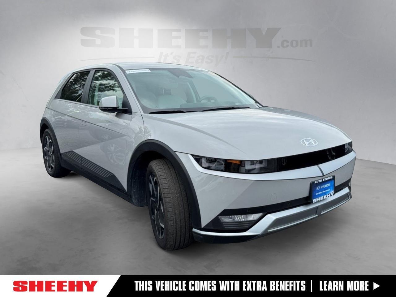 2023 Hyundai IONIQ 5 SEL Chantilly VA