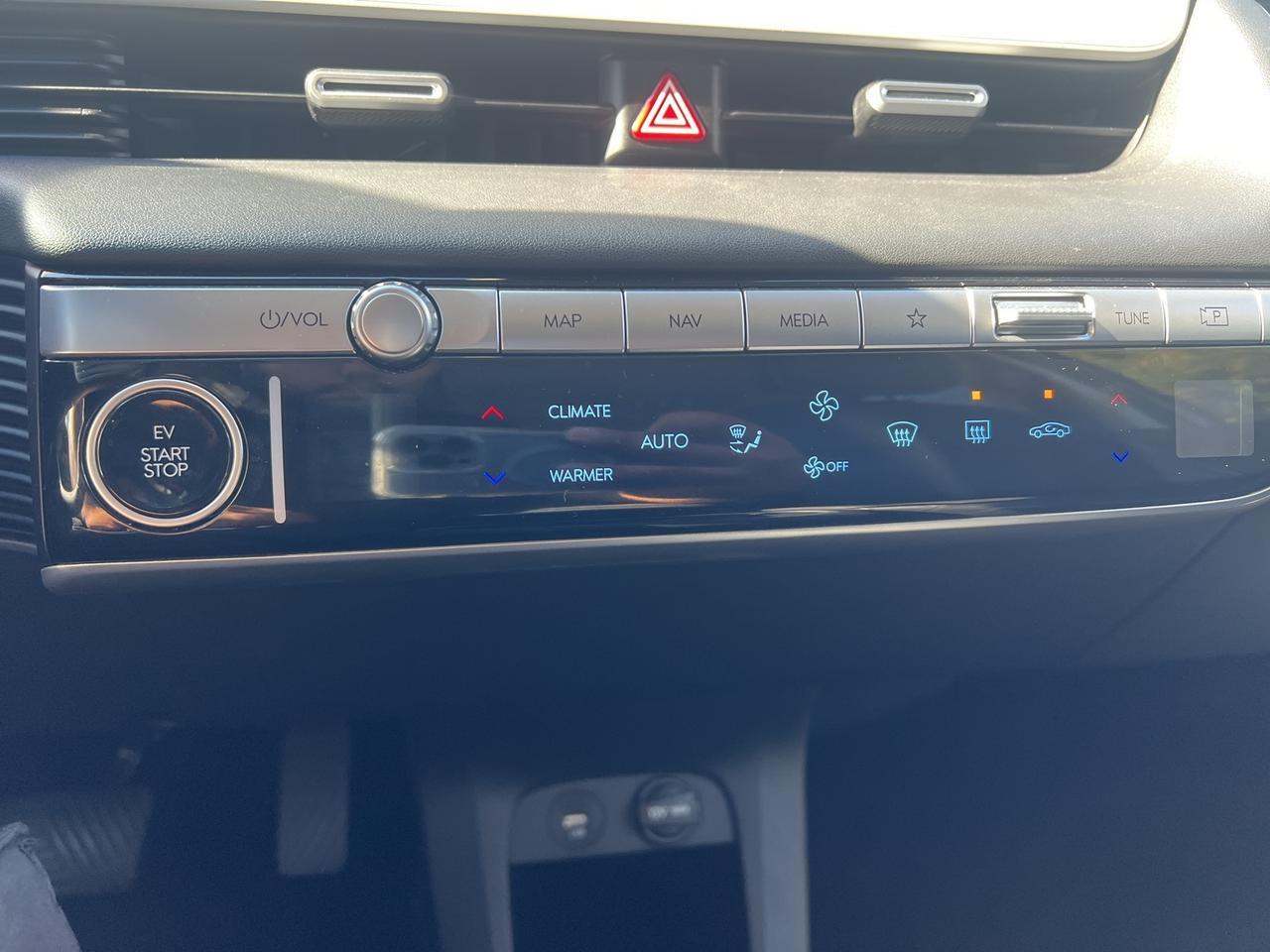 2023 Hyundai IONIQ 5 SEL Chantilly VA