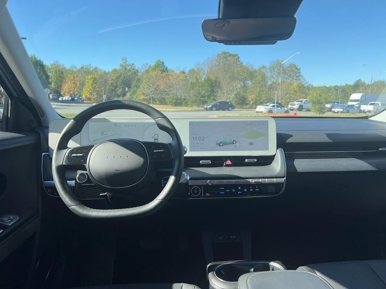 2023 Hyundai IONIQ 5 SEL Chantilly VA