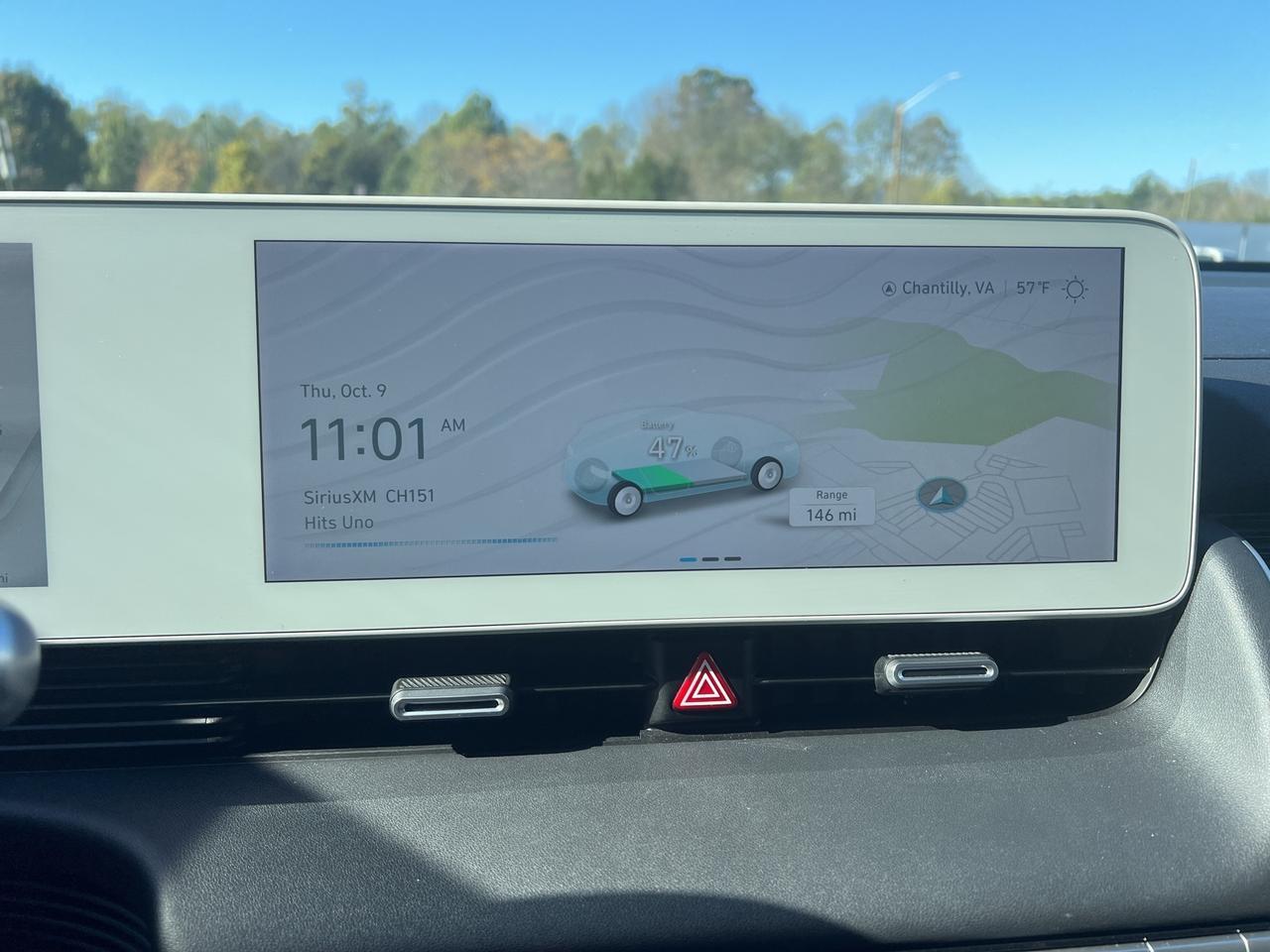 2023 Hyundai IONIQ 5 SEL Chantilly VA