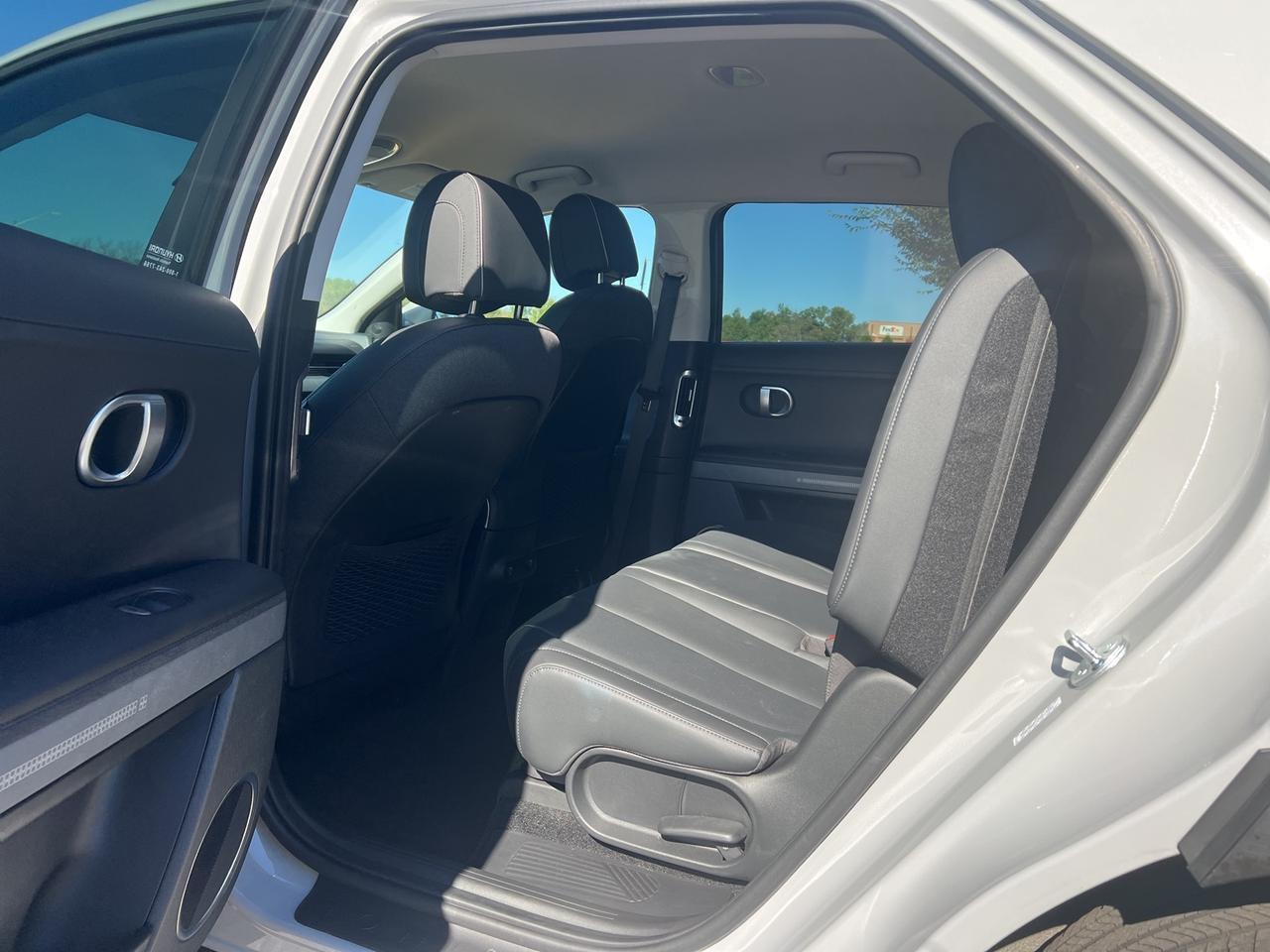 2023 Hyundai IONIQ 5 SEL Chantilly VA