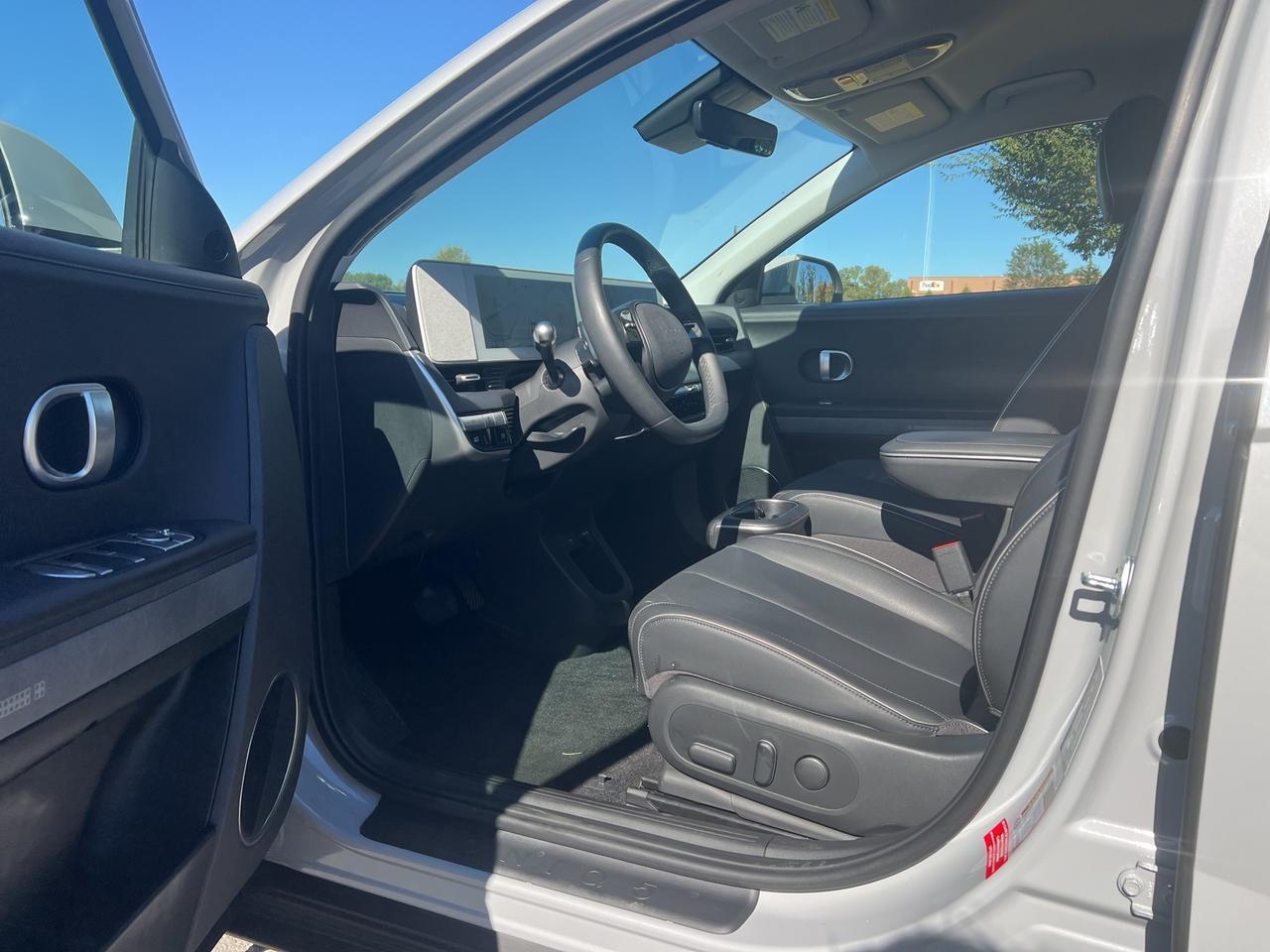 2023 Hyundai IONIQ 5 SEL Chantilly VA