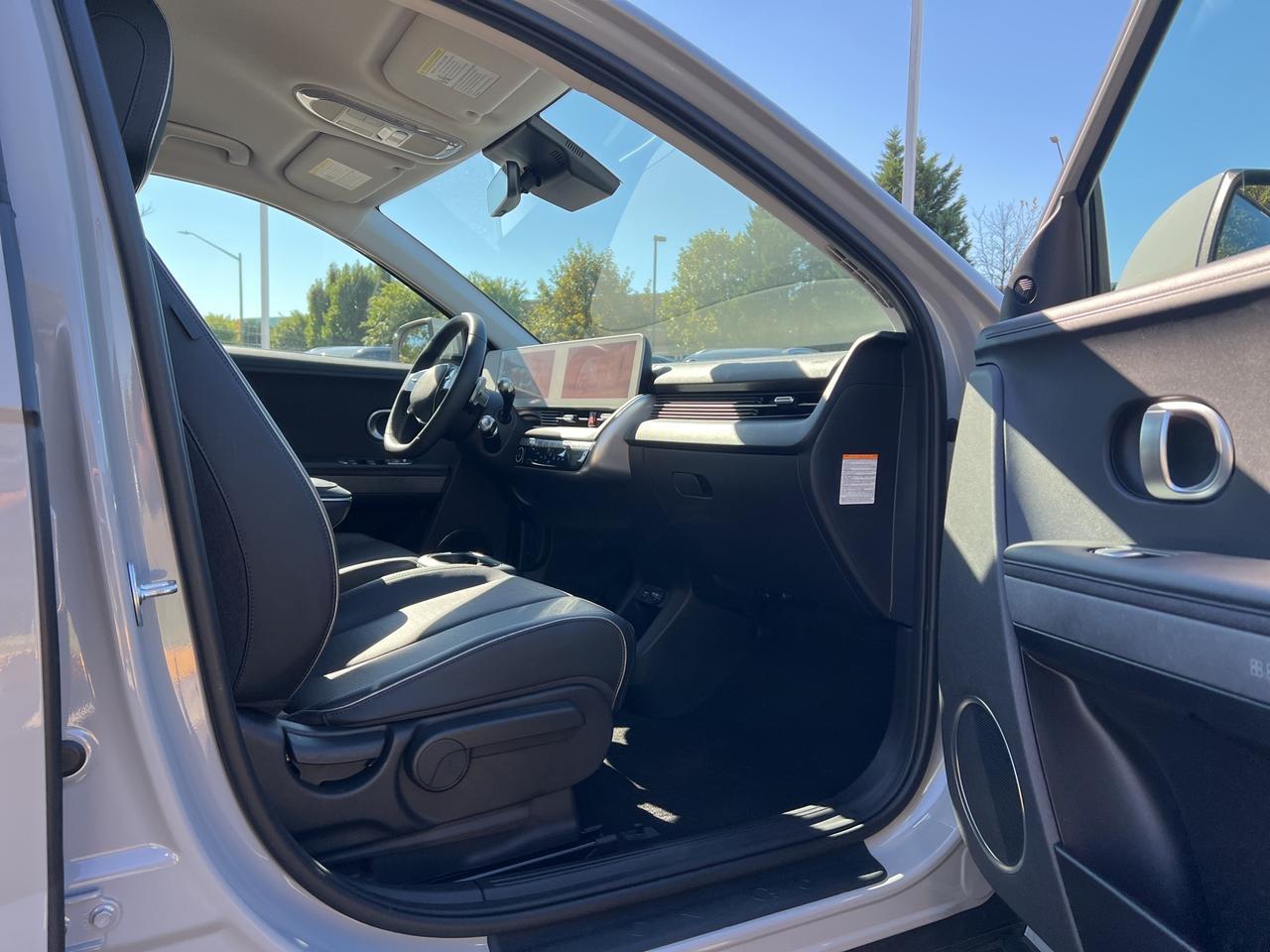 2023 Hyundai IONIQ 5 SEL Chantilly VA