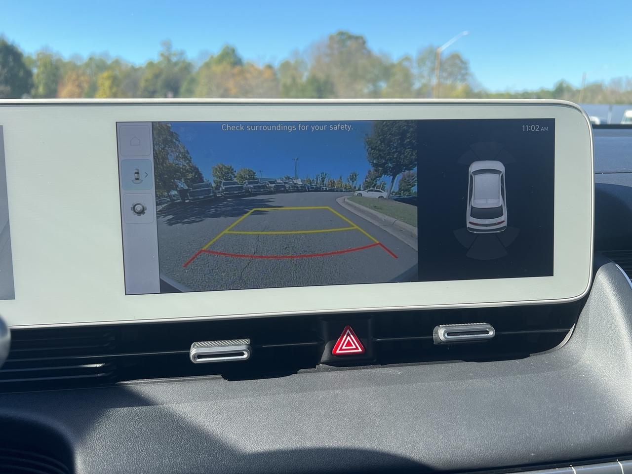 2023 Hyundai IONIQ 5 SEL Chantilly VA