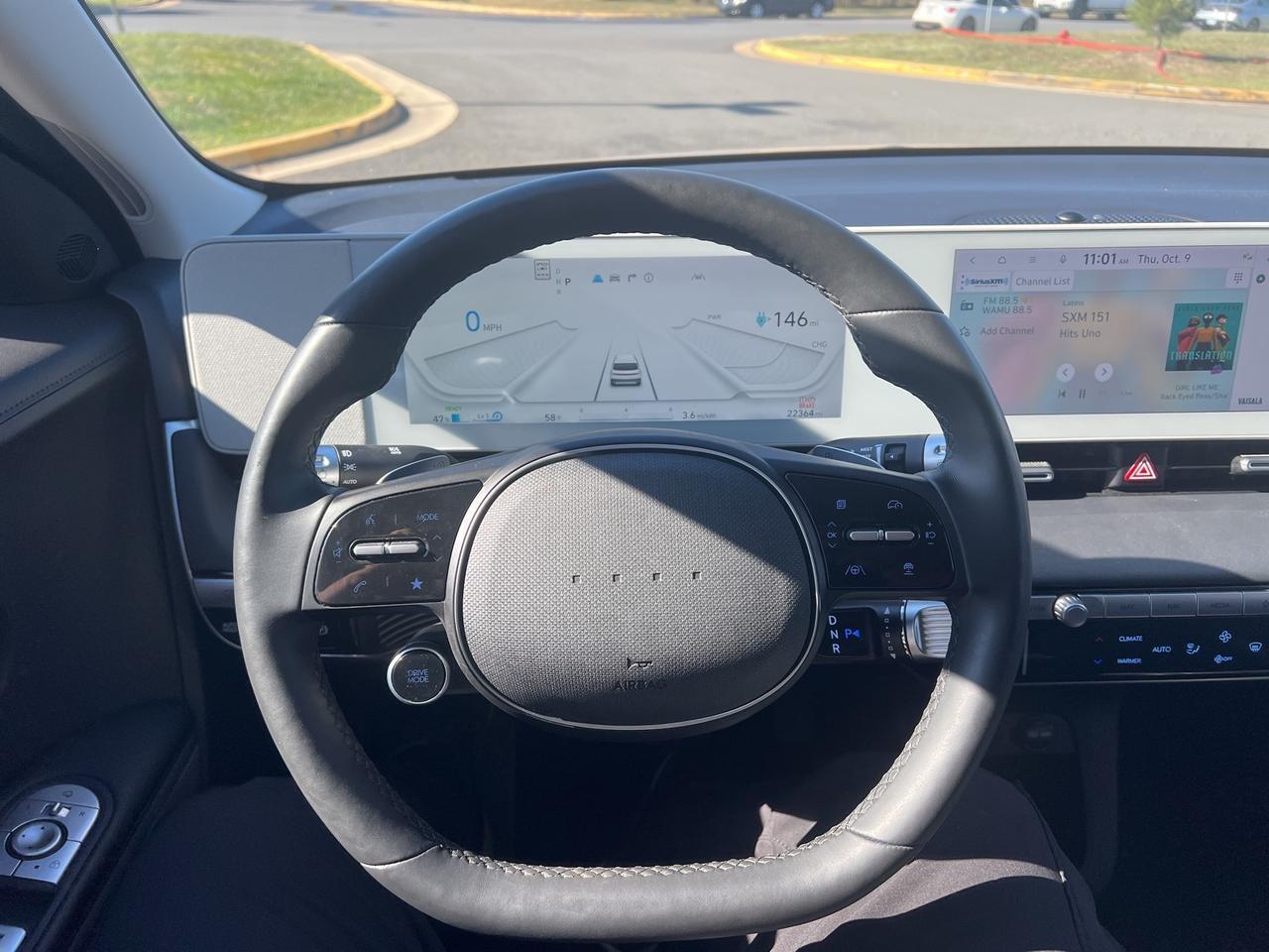 2023 Hyundai IONIQ 5 SEL Chantilly VA