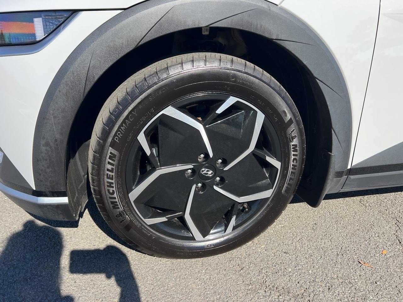 2023 Hyundai IONIQ 5 SEL Chantilly VA