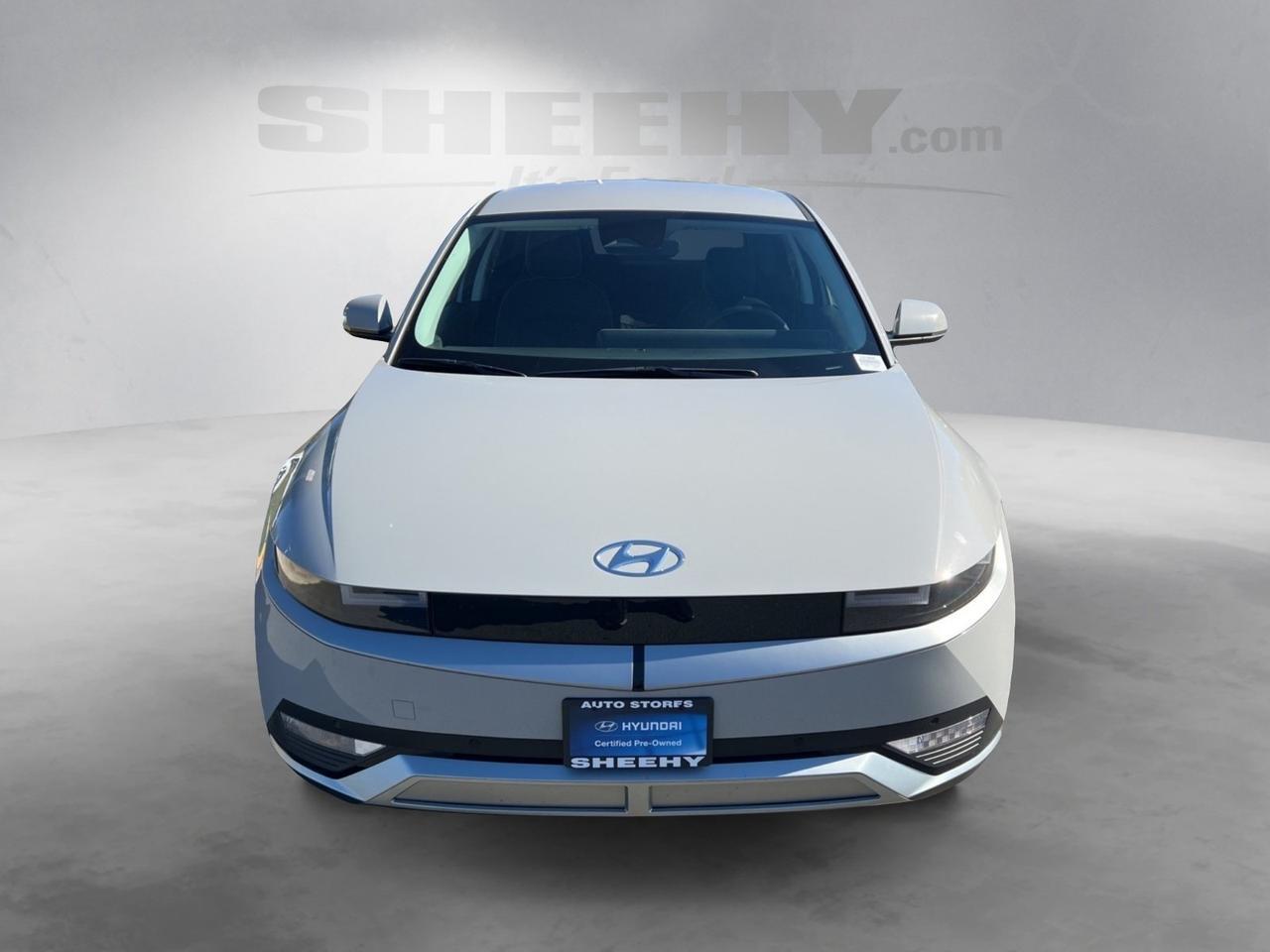 2023 Hyundai IONIQ 5 SEL Chantilly VA