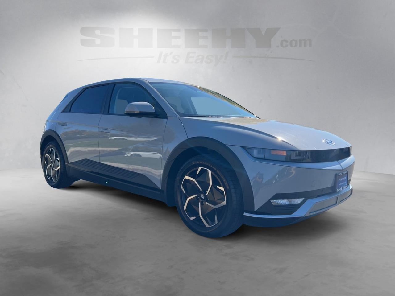 2023 Hyundai IONIQ 5 SEL Chantilly VA