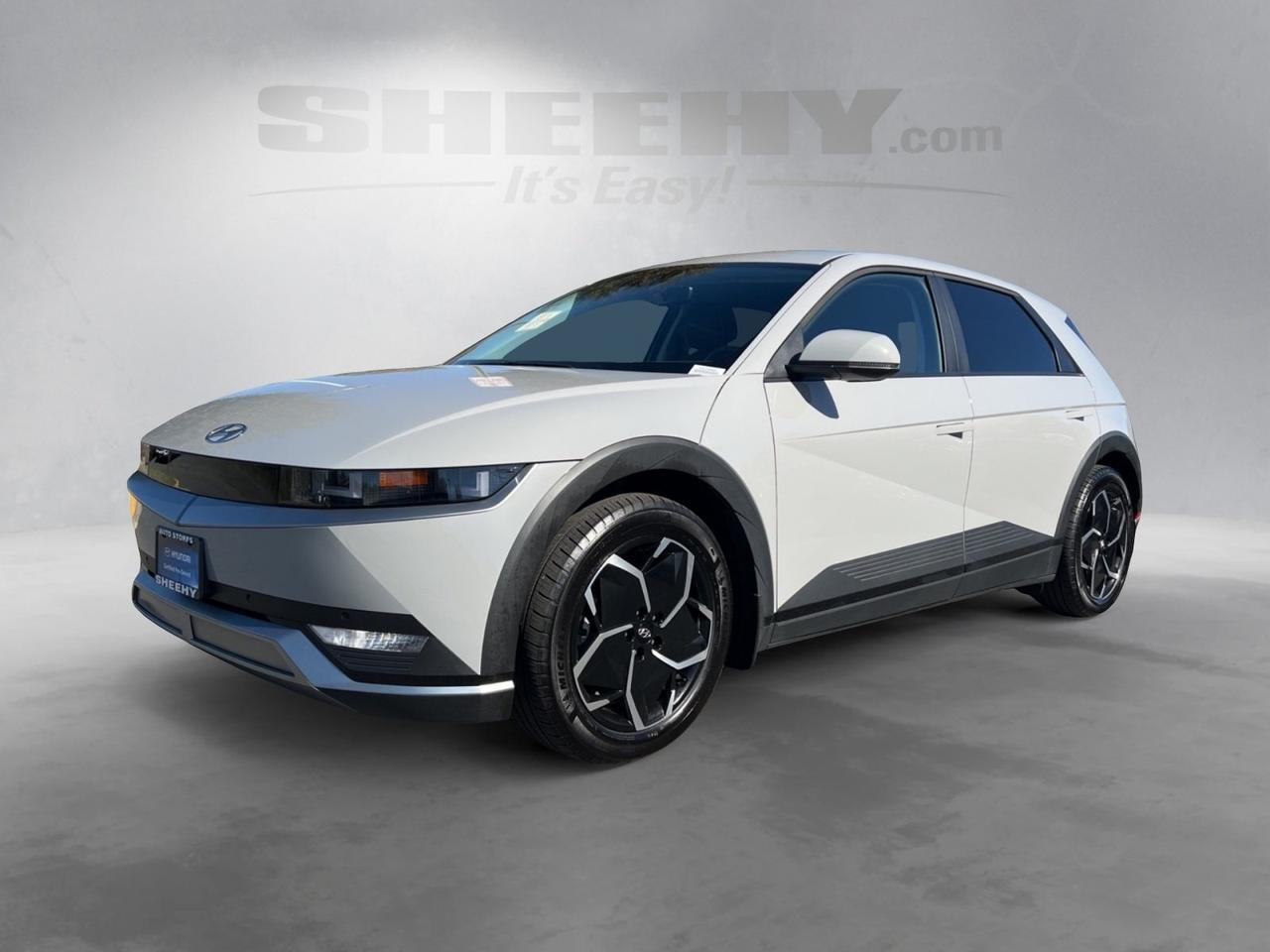 2023 Hyundai IONIQ 5 SEL Chantilly VA