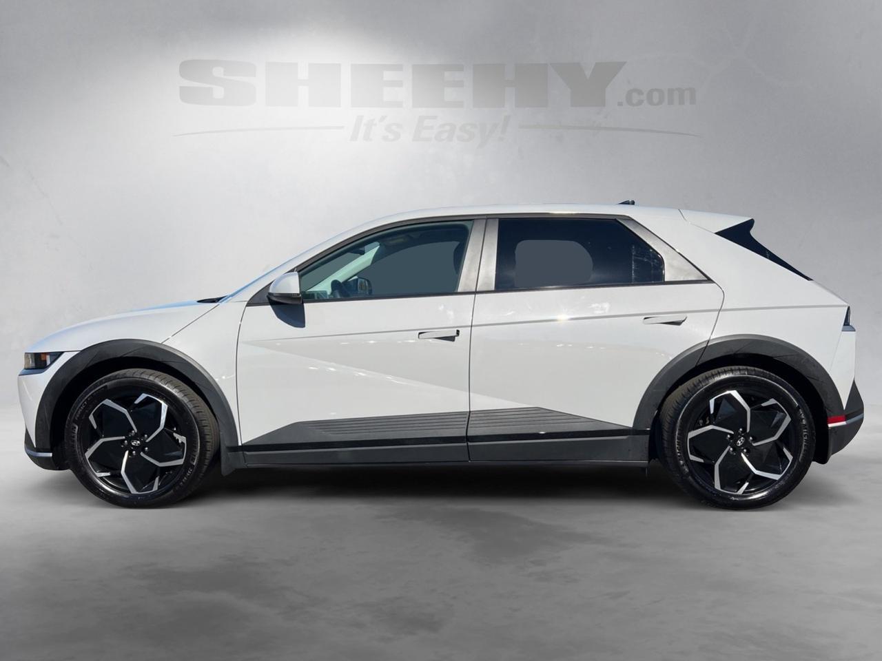 2023 Hyundai IONIQ 5 SEL Chantilly VA