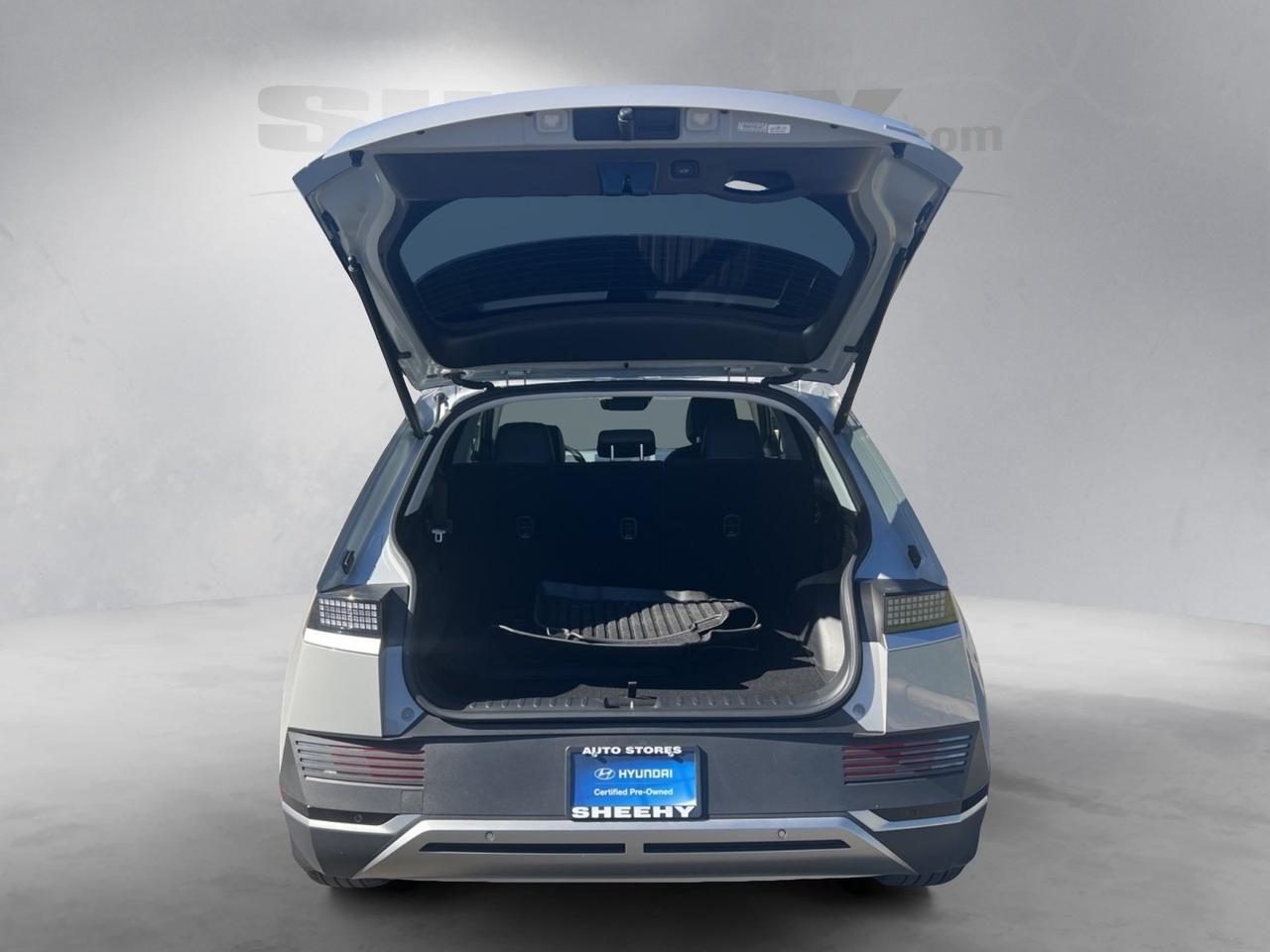 2023 Hyundai IONIQ 5 SEL Chantilly VA