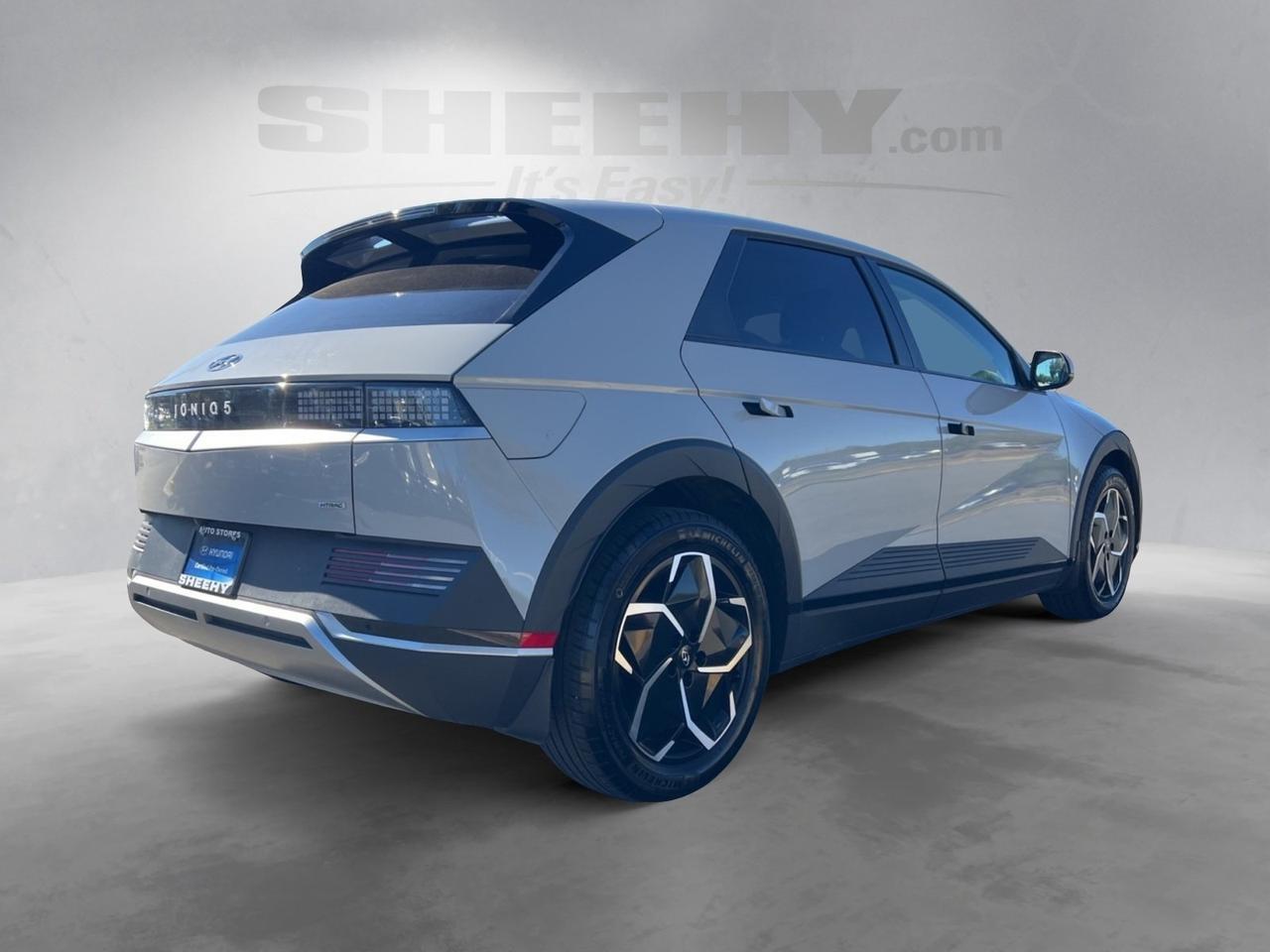 2023 Hyundai IONIQ 5 SEL Chantilly VA