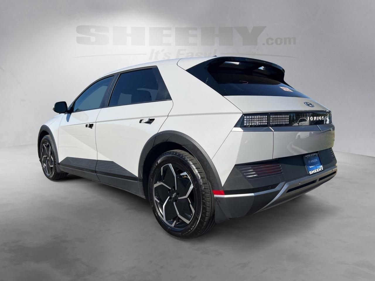 2023 Hyundai IONIQ 5 SEL Chantilly VA