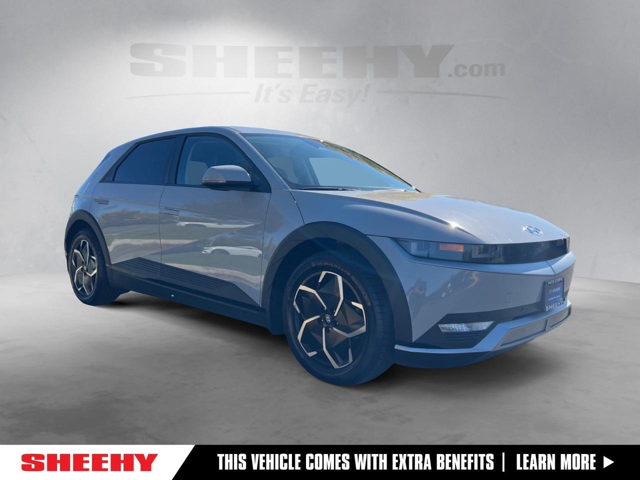 2023 Hyundai IONIQ 5 SEL Chantilly VA