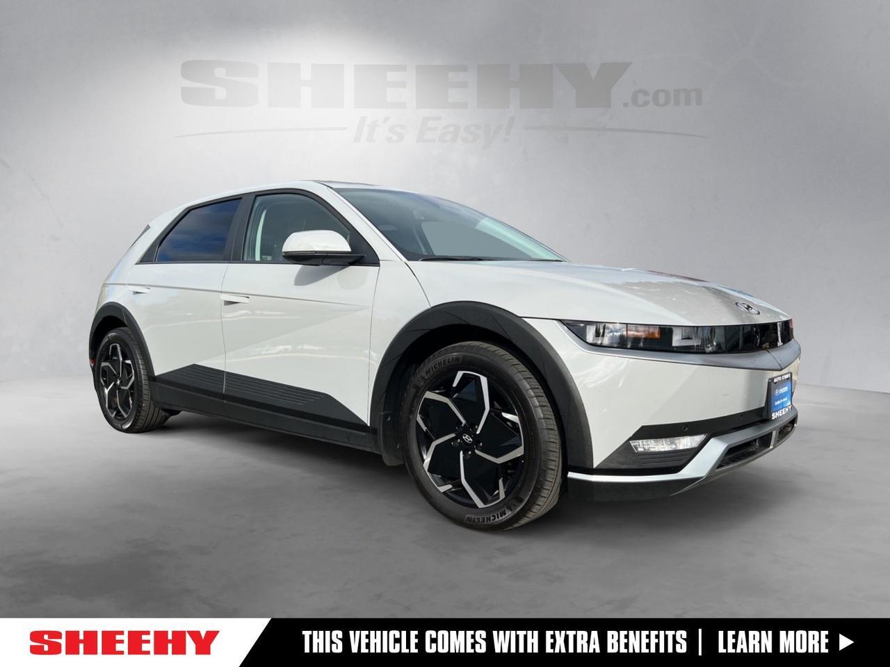 2023 Hyundai IONIQ 5