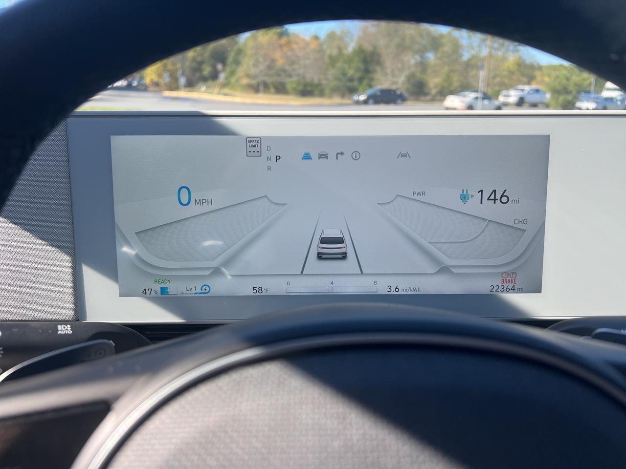 2023 Hyundai IONIQ 5 SEL Chantilly VA