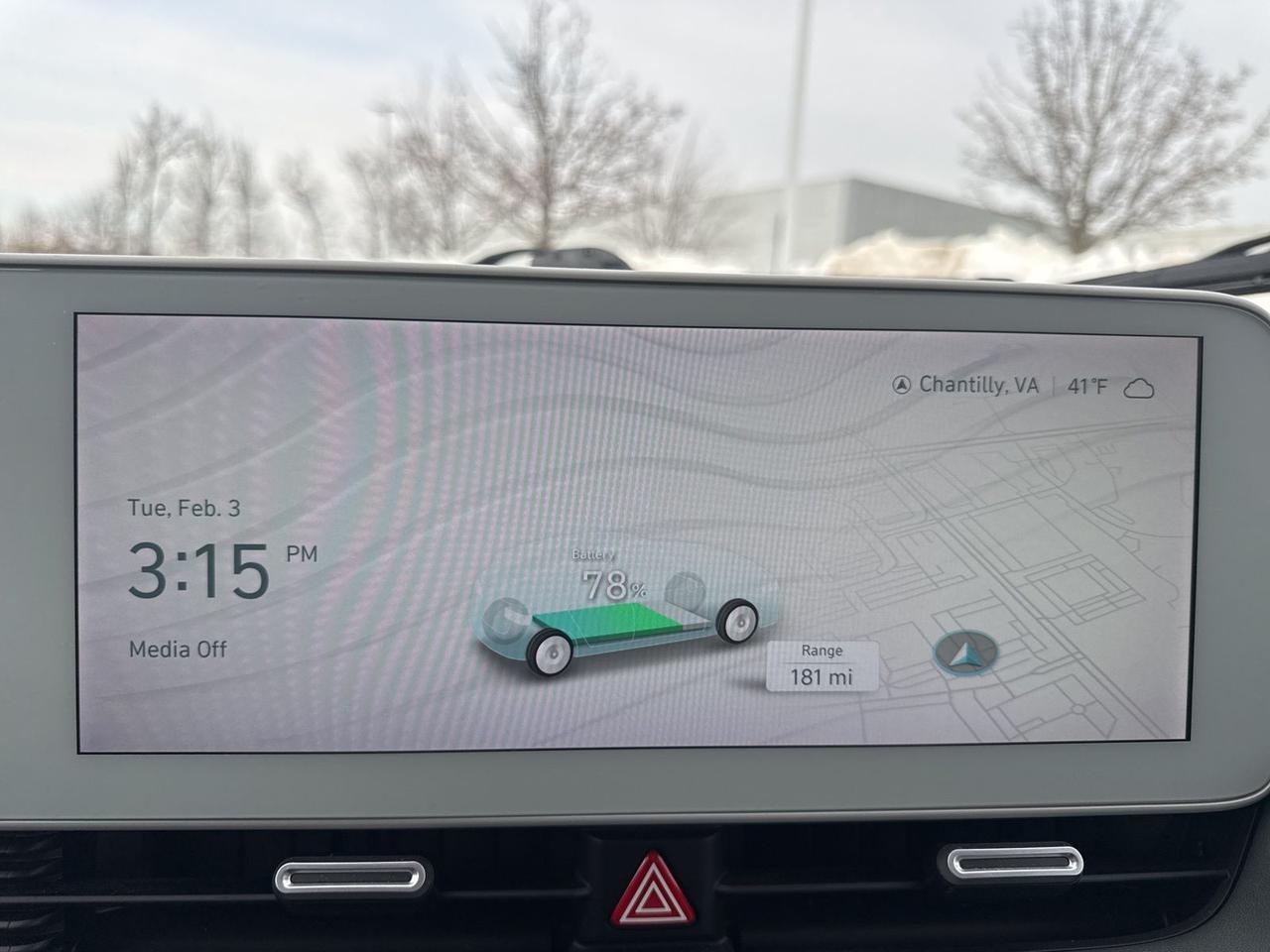 2023 Hyundai IONIQ 5 SEL Chantilly VA