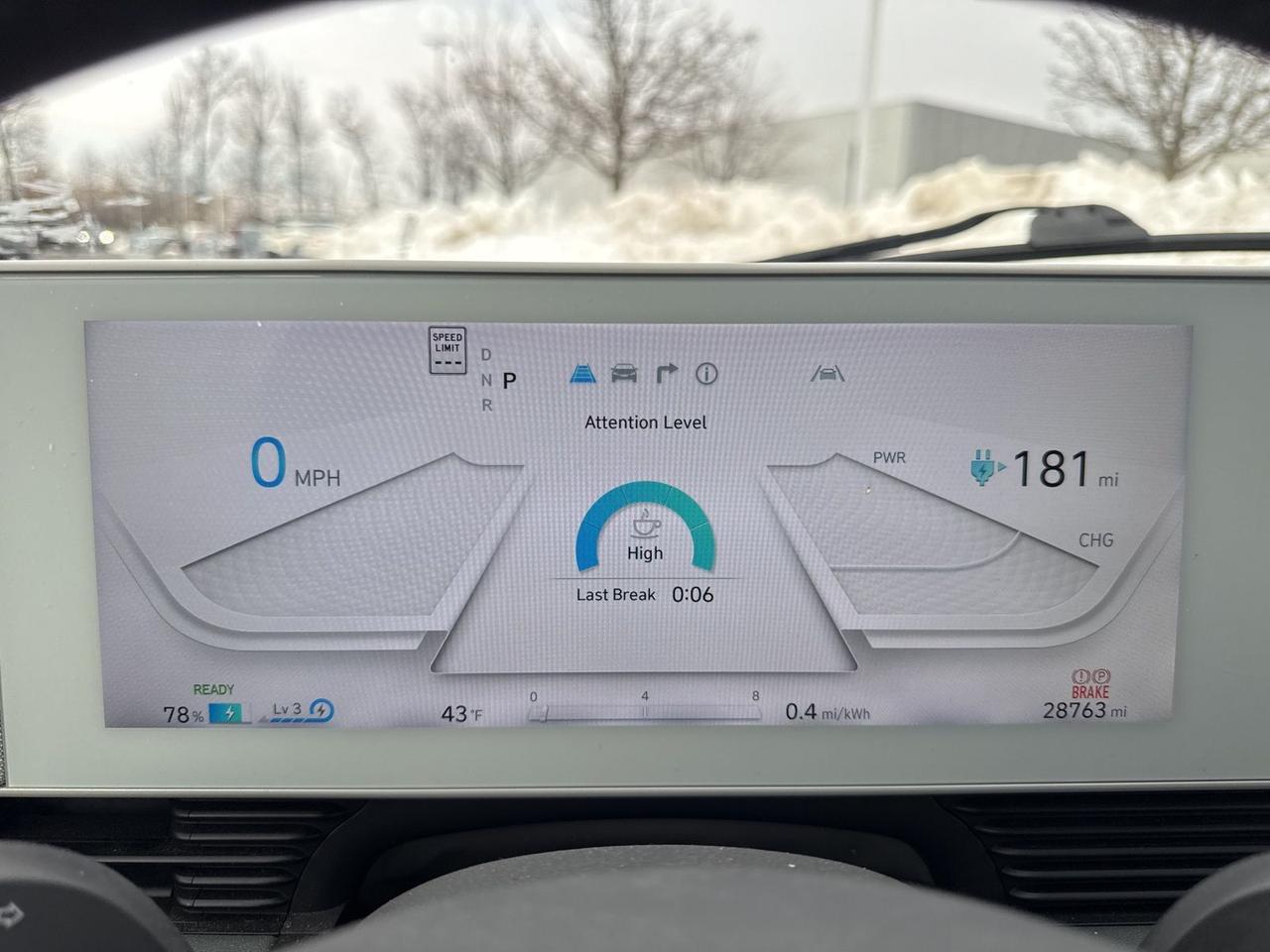 2023 Hyundai IONIQ 5 SEL Chantilly VA