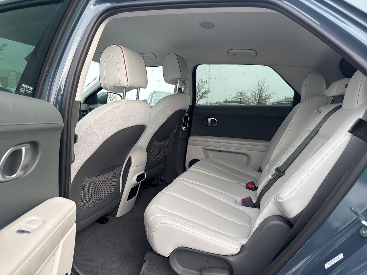 2023 Hyundai IONIQ 5 SEL Chantilly VA