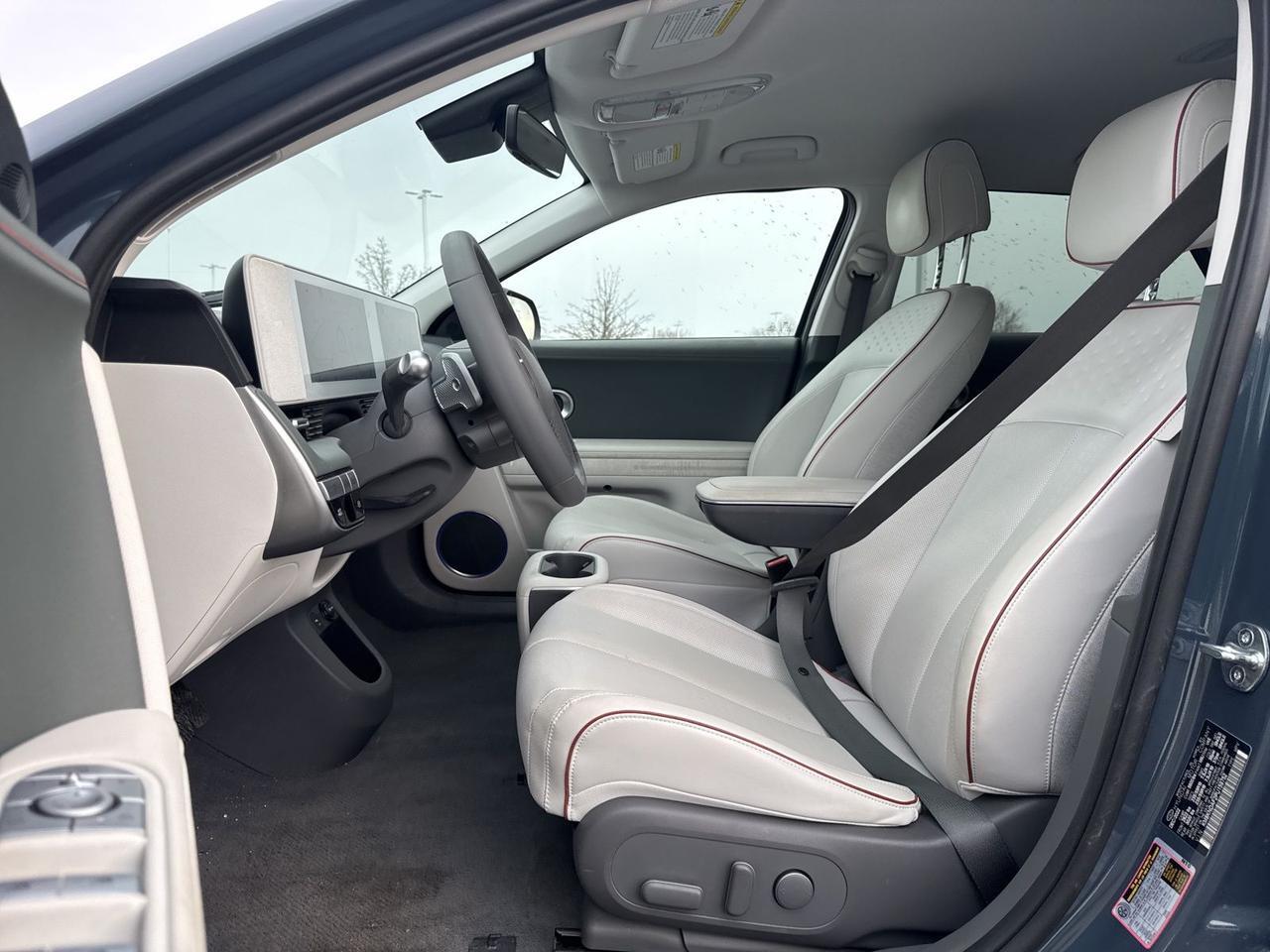 2023 Hyundai IONIQ 5 SEL Chantilly VA