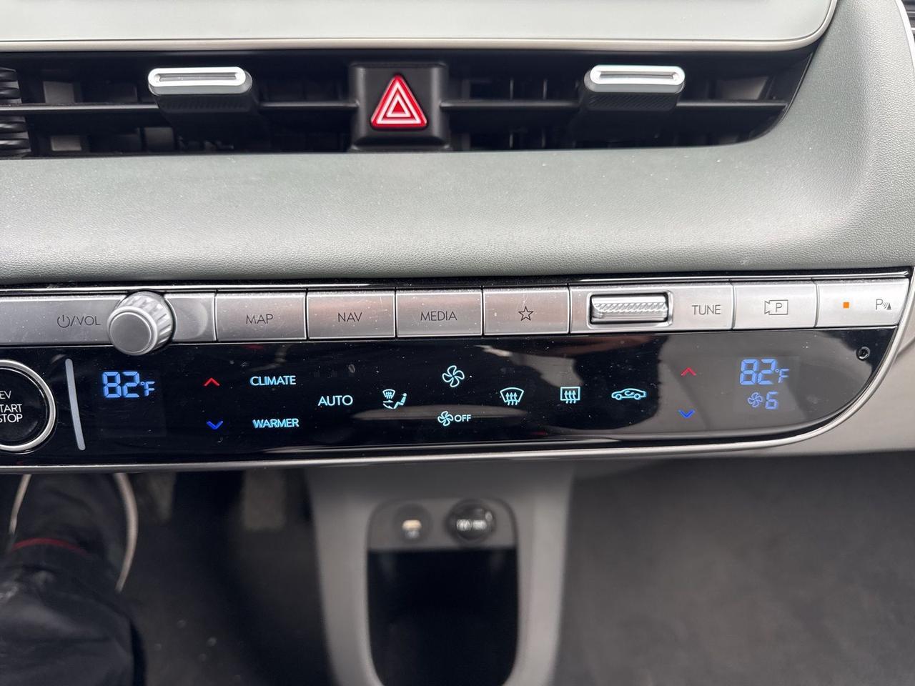 2023 Hyundai IONIQ 5 SEL Chantilly VA